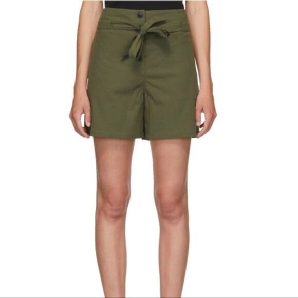 Rag and Bone Camille shorts Size 4 NWOT - Picture 3 of 8